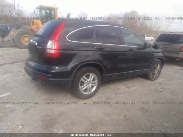 Photo 3 VIN: 5J6RE4H52AL084672 - HONDA CR-V 