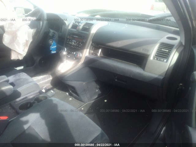 Photo 4 VIN: 5J6RE4H52AL084672 - HONDA CR-V 