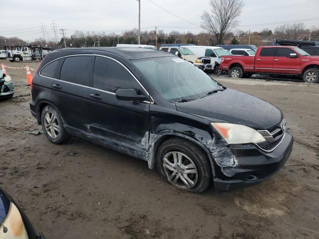 Photo 3 VIN: 5J6RE4H52AL084770 - HONDA CRV 