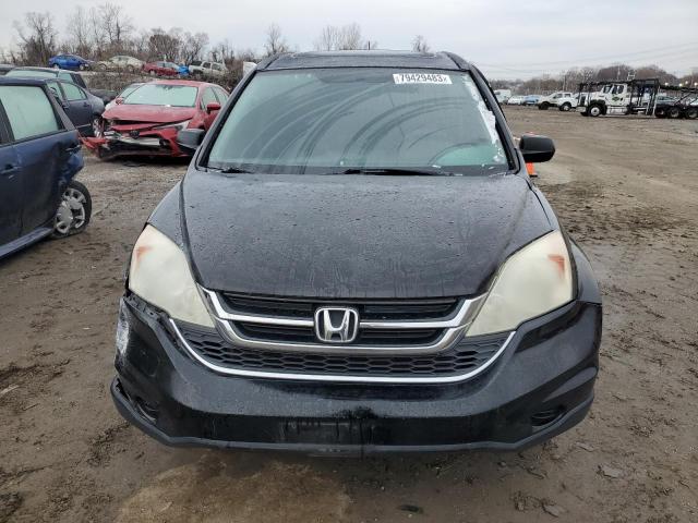 Photo 4 VIN: 5J6RE4H52AL084770 - HONDA CRV 