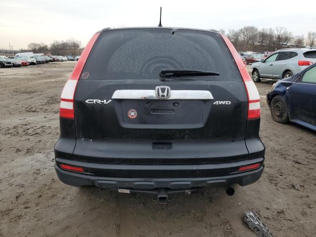 Photo 5 VIN: 5J6RE4H52AL084770 - HONDA CRV 