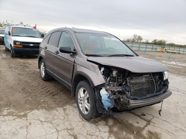 Photo 0 VIN: 5J6RE4H52AL086860 - HONDA CR-V EX 