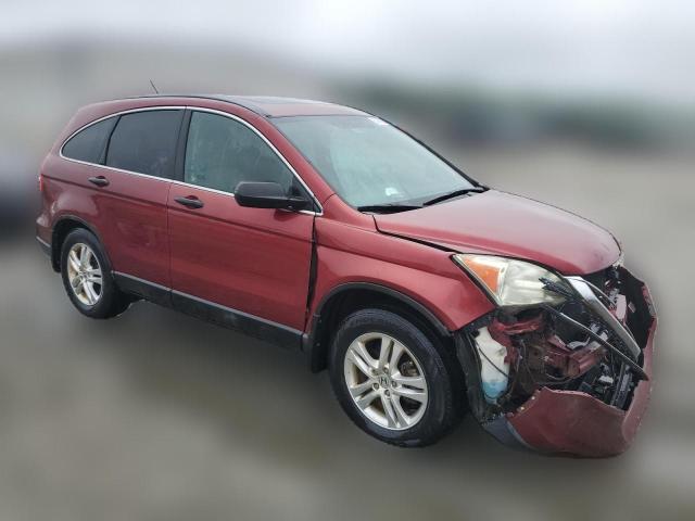 Photo 3 VIN: 5J6RE4H52AL091850 - HONDA CRV 