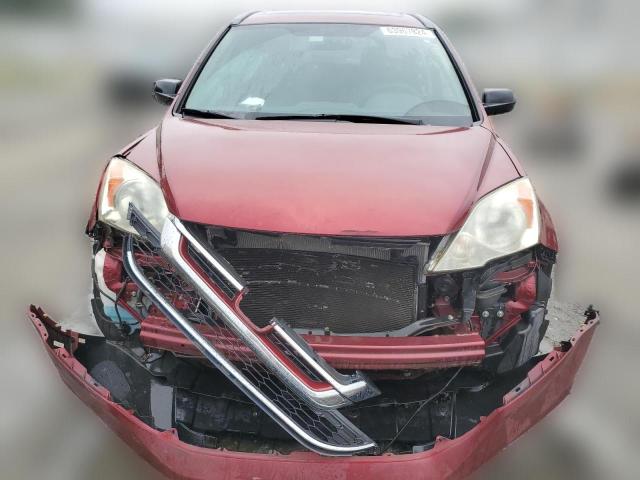 Photo 4 VIN: 5J6RE4H52AL091850 - HONDA CRV 