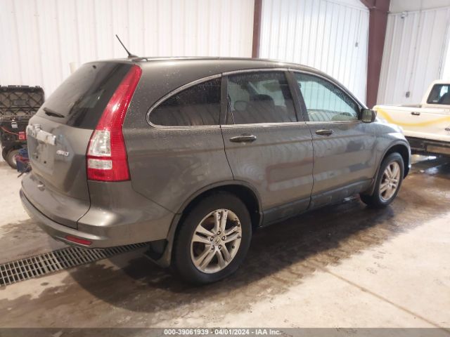 Photo 3 VIN: 5J6RE4H52AL091976 - HONDA CR-V 