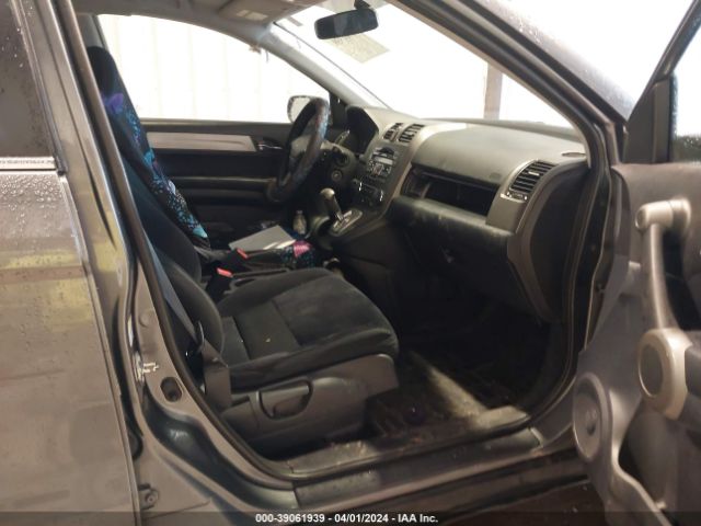 Photo 4 VIN: 5J6RE4H52AL091976 - HONDA CR-V 