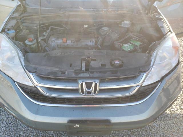 Photo 6 VIN: 5J6RE4H52AL092691 - HONDA CR-V EX 