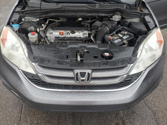 Photo 11 VIN: 5J6RE4H52AL809901 - HONDA CR-V EX 