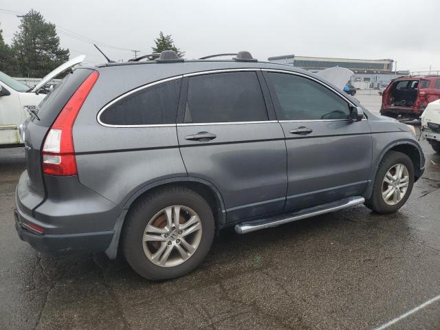 Photo 2 VIN: 5J6RE4H52AL809901 - HONDA CR-V EX 