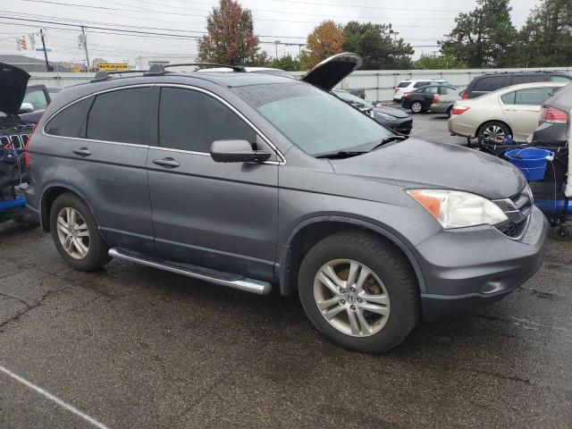 Photo 3 VIN: 5J6RE4H52AL809901 - HONDA CR-V EX 