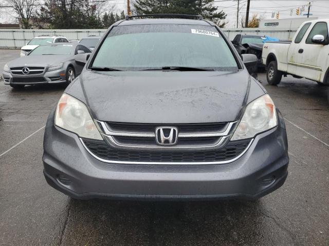 Photo 4 VIN: 5J6RE4H52AL809901 - HONDA CR-V EX 