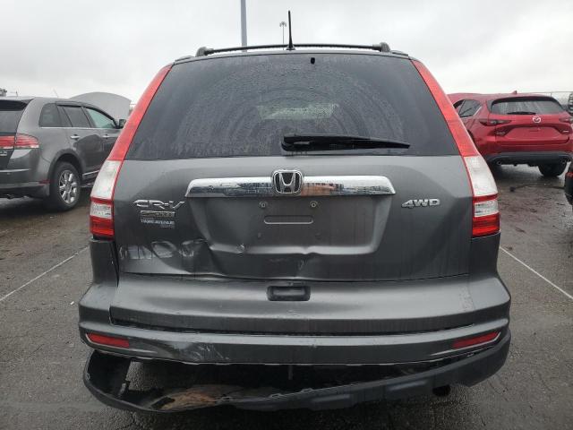 Photo 5 VIN: 5J6RE4H52AL809901 - HONDA CR-V EX 