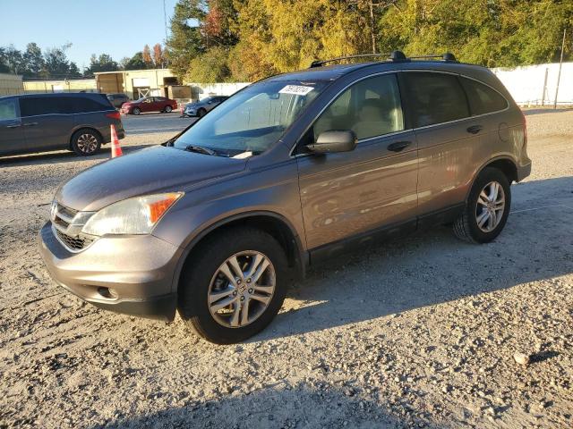 Photo 0 VIN: 5J6RE4H52BL000397 - HONDA CR-V EX 