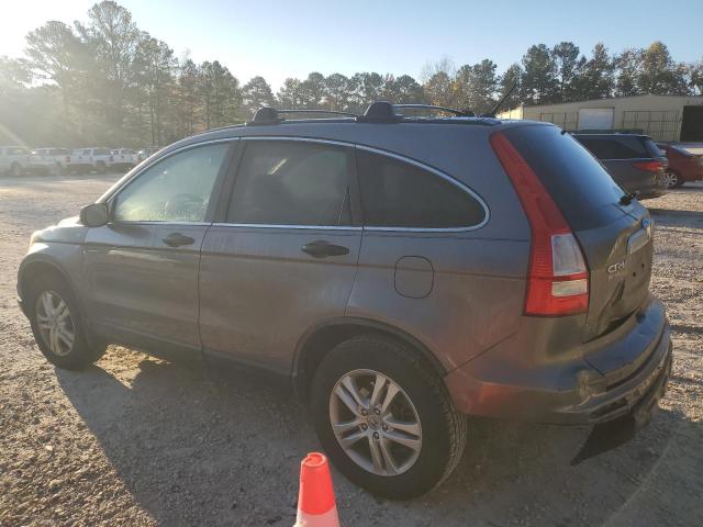 Photo 1 VIN: 5J6RE4H52BL000397 - HONDA CR-V EX 