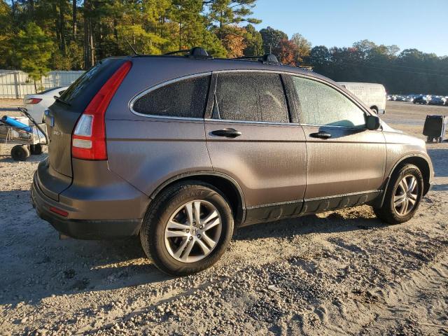 Photo 2 VIN: 5J6RE4H52BL000397 - HONDA CR-V EX 