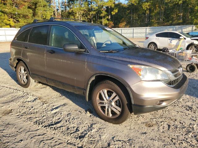 Photo 3 VIN: 5J6RE4H52BL000397 - HONDA CR-V EX 