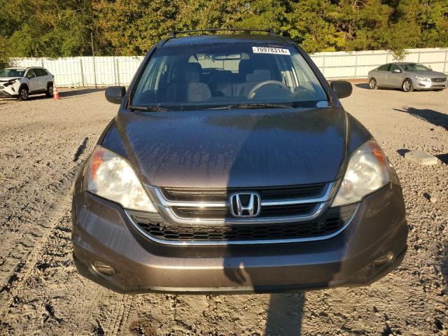 Photo 4 VIN: 5J6RE4H52BL000397 - HONDA CR-V EX 