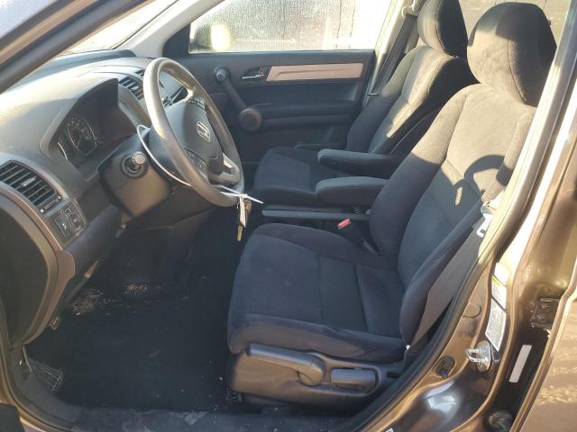 Photo 6 VIN: 5J6RE4H52BL000397 - HONDA CR-V EX 