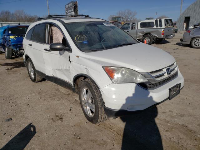 Photo 0 VIN: 5J6RE4H52BL015434 - HONDA CR-V EX 