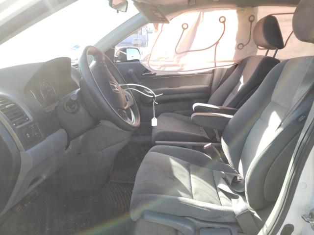 Photo 4 VIN: 5J6RE4H52BL015434 - HONDA CR-V EX 