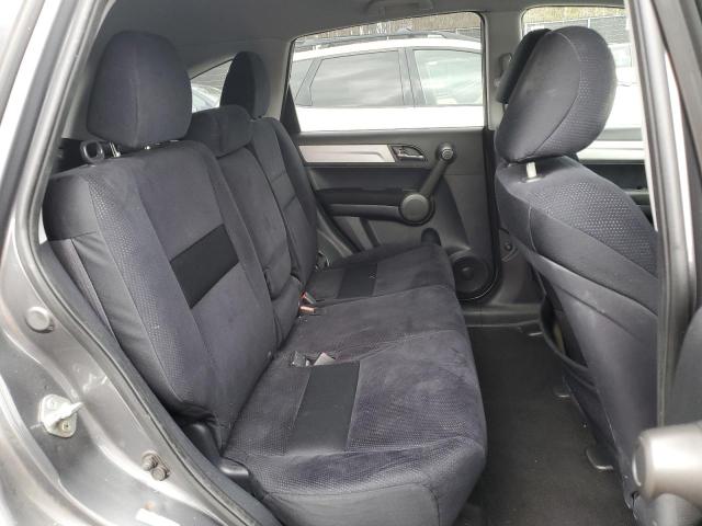 Photo 10 VIN: 5J6RE4H52BL015613 - HONDA CR-V EX 