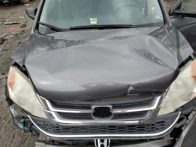 Photo 11 VIN: 5J6RE4H52BL015613 - HONDA CR-V EX 