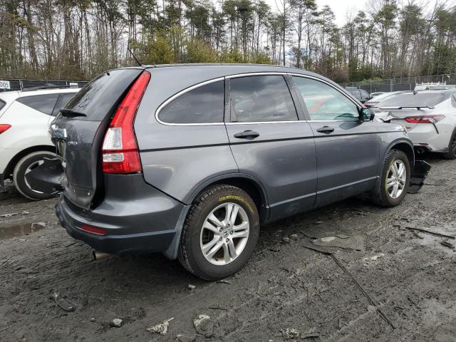 Photo 2 VIN: 5J6RE4H52BL015613 - HONDA CR-V EX 