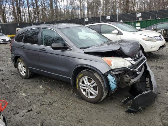 Photo 3 VIN: 5J6RE4H52BL015613 - HONDA CR-V EX 