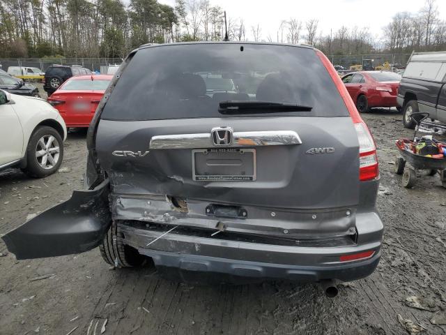 Photo 5 VIN: 5J6RE4H52BL015613 - HONDA CR-V EX 