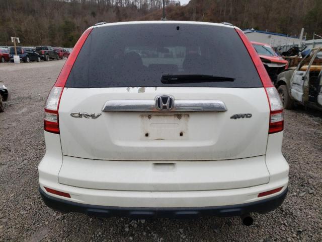 Photo 5 VIN: 5J6RE4H52BL032833 - HONDA CRV 