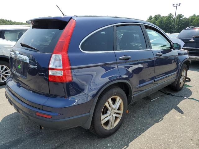 Photo 2 VIN: 5J6RE4H52BL037689 - HONDA CR-V EX 