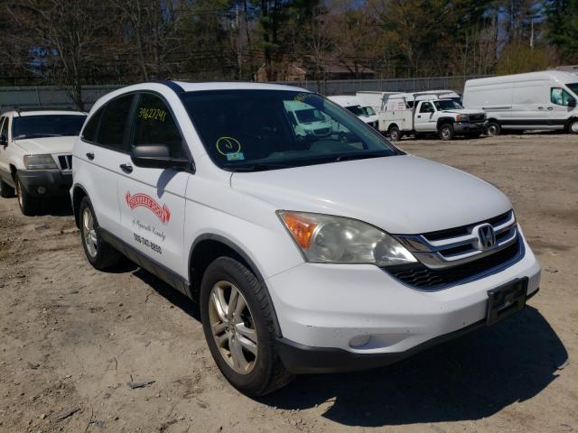 Photo 0 VIN: 5J6RE4H52BL053214 - HONDA CR-V EX 