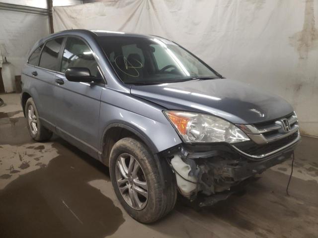 Photo 0 VIN: 5J6RE4H52BL067727 - HONDA CR-V EX 