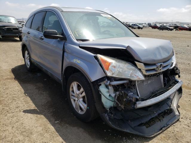 Photo 0 VIN: 5J6RE4H52BL067730 - HONDA CR-V EX 