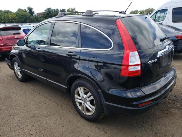 Photo 1 VIN: 5J6RE4H52BL084298 - HONDA CR-V EX 