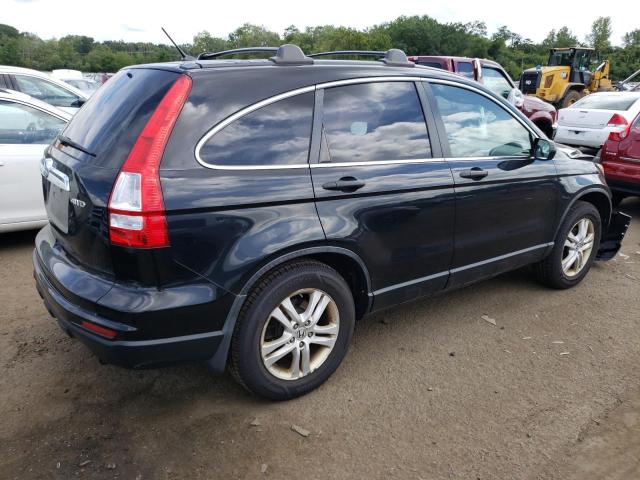 Photo 2 VIN: 5J6RE4H52BL084298 - HONDA CR-V EX 