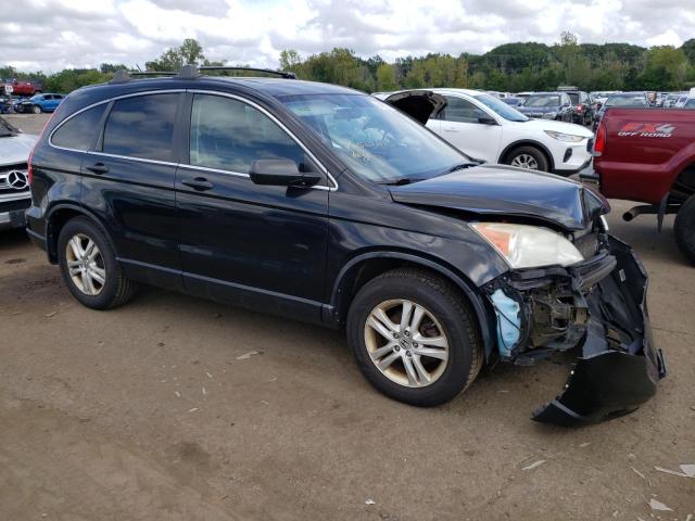 Photo 3 VIN: 5J6RE4H52BL084298 - HONDA CR-V EX 