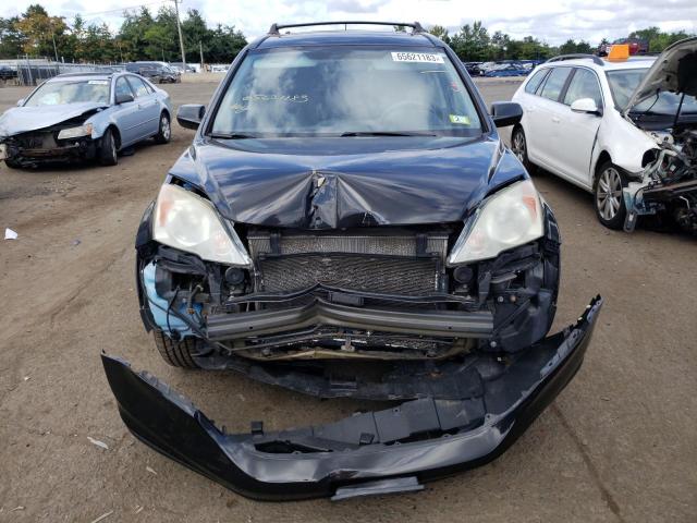 Photo 4 VIN: 5J6RE4H52BL084298 - HONDA CR-V EX 