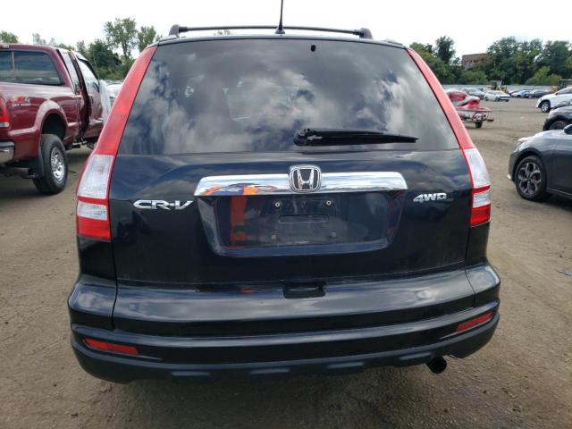 Photo 5 VIN: 5J6RE4H52BL084298 - HONDA CR-V EX 