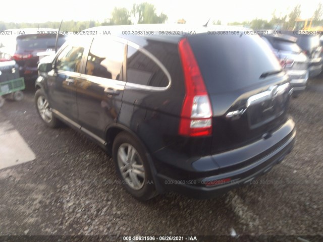 Photo 2 VIN: 5J6RE4H52BL093020 - HONDA CR-V 