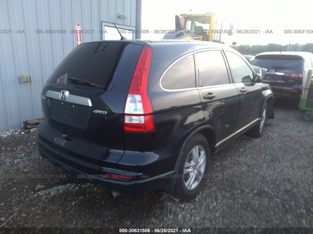 Photo 3 VIN: 5J6RE4H52BL093020 - HONDA CR-V 