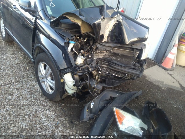 Photo 5 VIN: 5J6RE4H52BL093020 - HONDA CR-V 