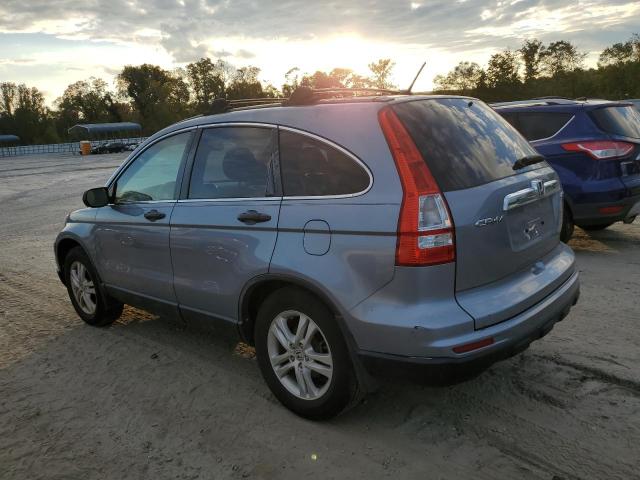 Photo 1 VIN: 5J6RE4H52BL093552 - HONDA CR-V EX 