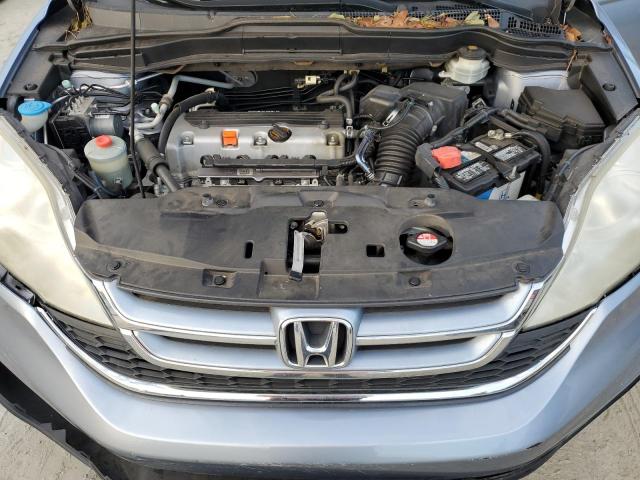 Photo 11 VIN: 5J6RE4H52BL093552 - HONDA CR-V EX 