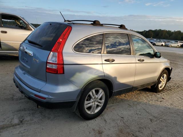 Photo 2 VIN: 5J6RE4H52BL093552 - HONDA CR-V EX 