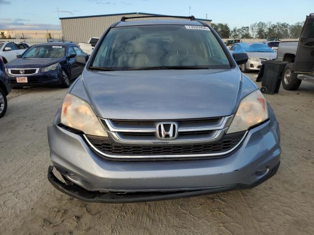 Photo 4 VIN: 5J6RE4H52BL093552 - HONDA CR-V EX 