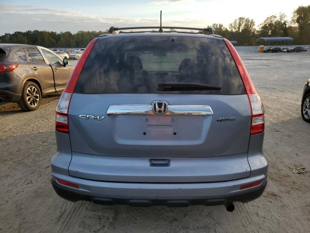 Photo 5 VIN: 5J6RE4H52BL093552 - HONDA CR-V EX 