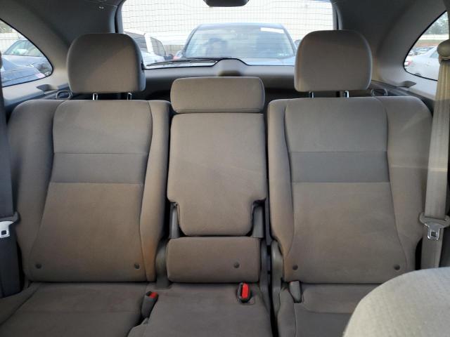 Photo 9 VIN: 5J6RE4H52BL093552 - HONDA CR-V EX 