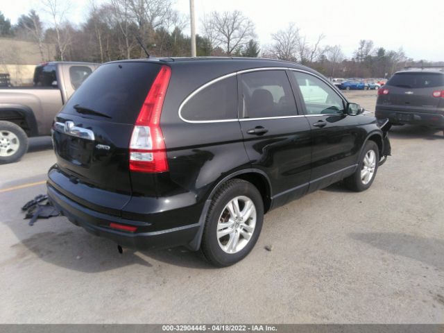 Photo 3 VIN: 5J6RE4H52BL109619 - HONDA CR-V 