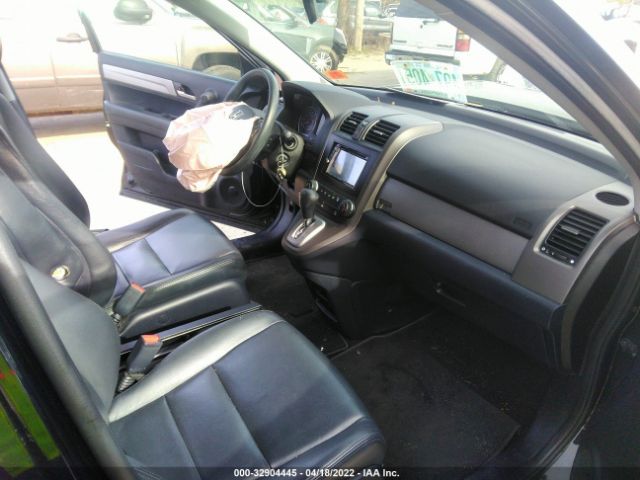 Photo 4 VIN: 5J6RE4H52BL109619 - HONDA CR-V 